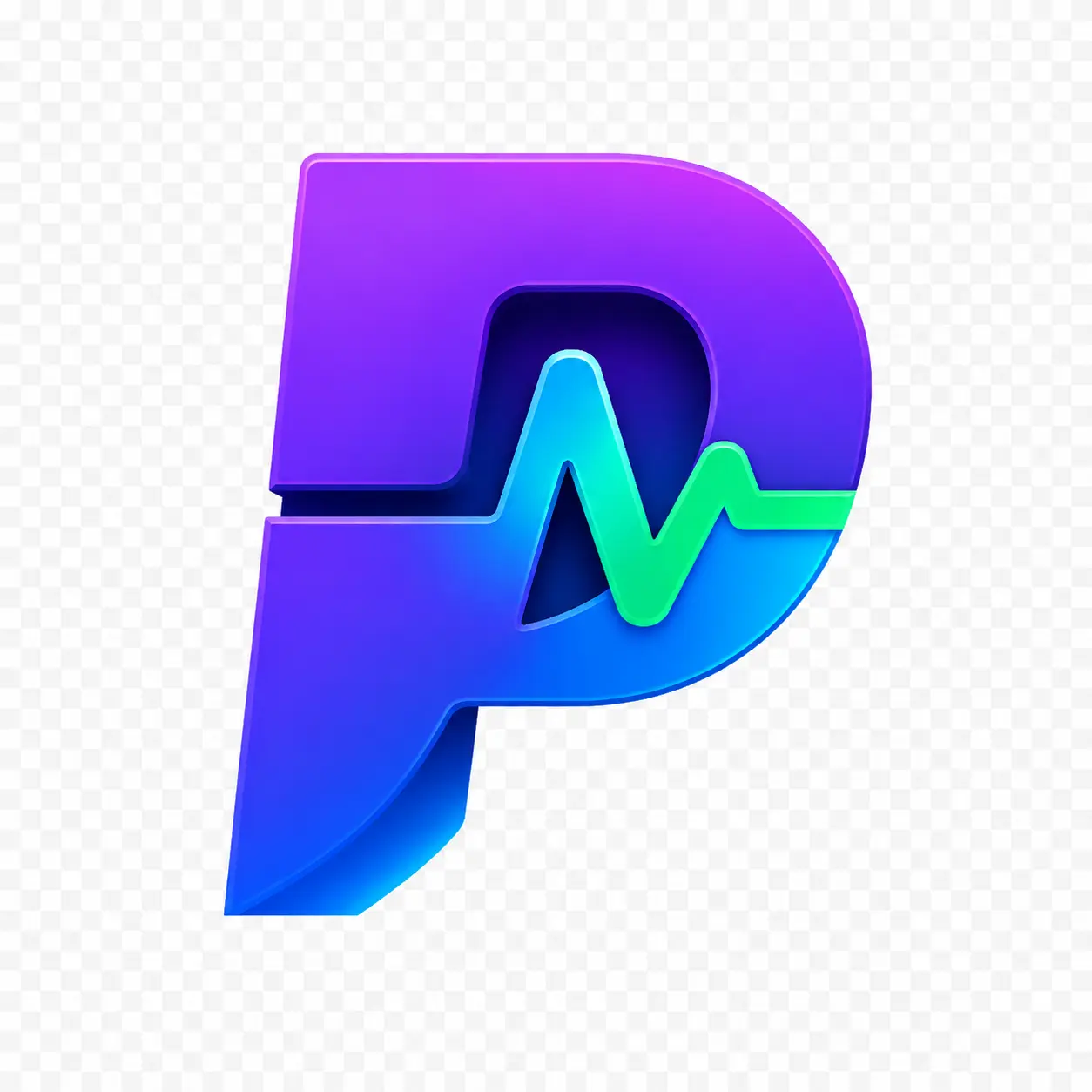 Logo Pulse Digital